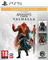 Assassin's Creed: Valhalla - Ragnarok Edition  - WymieńGry.pl