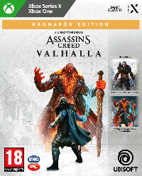Assassin's Creed: Valhalla - Ragnarok Edition 