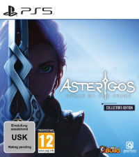 Asterigos: Curse of the Stars - Collector's Edition - WymieńGry.pl