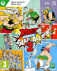 Asterix & Obelix: Slap Them All! 2