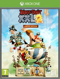 Asterix & Obelix XXL 2: Remastered XONE