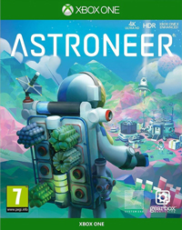 Astroneer (XONE)