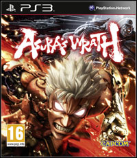 Asura's Wrath (PS3)