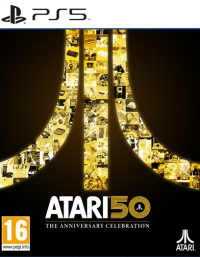 Atari 50: The Anniversary Celebration - WymieńGry.pl