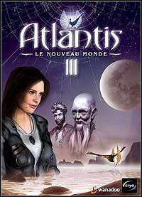 Atlantis III: Nowy świat