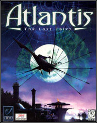 Atlantis: Zapomniane opowieści