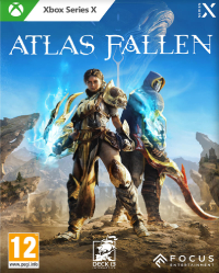 Atlas Fallen XSX