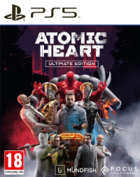 Atomic Heart: Ultimate Edition