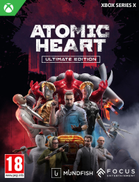 Atomic Heart: Ultimate Edition