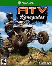 ATV Renegades (XONE)