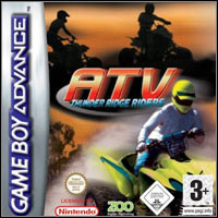 ATV Thunder: Ridge Riders