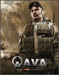 A.V.A. Alliance of Valiant Arms