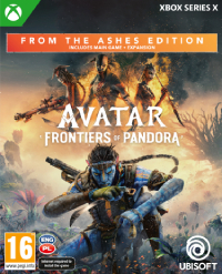 Avatar: Frontiers of Pandora - From The Ashes Edition