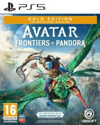 Avatar: Frontiers of Pandora - Gold Edition - WymieńGry.pl