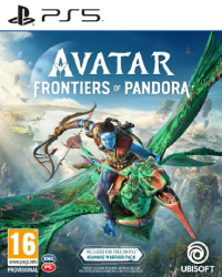 Avatar: Frontiers of Pandora - WymieńGry.pl