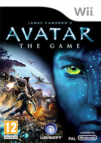 Avatar: Gra komputerowa