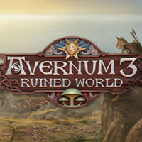Avernum 3: Ruined World