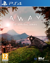 AWAY: The Survival Series - WymieńGry.pl