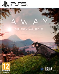AWAY: The Survival Series - WymieńGry.pl