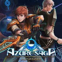 Azure Saga: Pathfinder