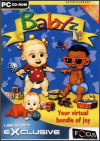 Babyz, Your Virtual Bundle of Joy!