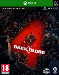 Back 4 Blood (XONE)