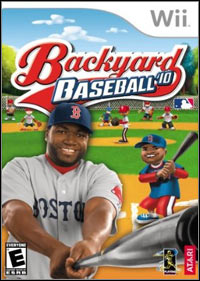 Backyard Baseball 10