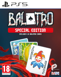 Balatro: Special Edition