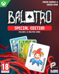 Balatro: Special Edition