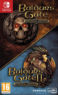 Baldur's Gate: Enhanced Edition - WymieńGry.pl