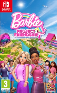 Barbie: Project Friendship