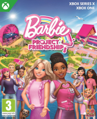 Barbie: Project Friendship