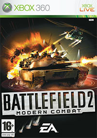Battlefield 2: Modern Combat - WymieńGry.pl