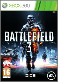 Battlefield 3 (X360)