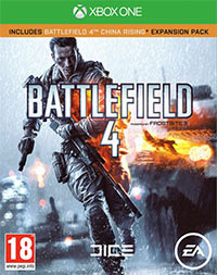 Battlefield 4 (XONE)