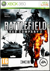 Battlefield: Bad Company 2 (X360)