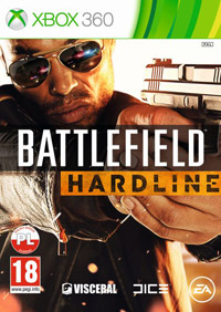 Battlefield Hardline (X360)