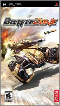 Battlezone (2008)