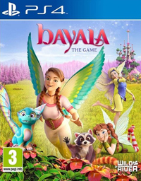 Bayala: The Game