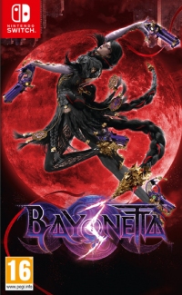 Bayonetta 3 - WymieńGry.pl