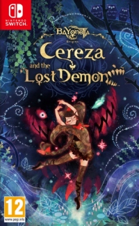Bayonetta Origins: Cereza and the Lost Demon - WymieńGry.pl