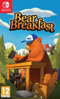 Bear and Breakfast - WymieńGry.pl