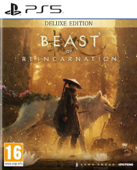 Beast of Reincarnation: Deluxe Edition