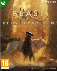 Beast of Reincarnation