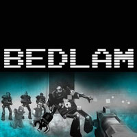 Bedlam The Game