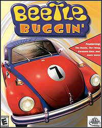 Beetle Buggin