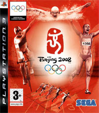Beijing 2008 - The Official Video Game of the Olympic Games (PS3)