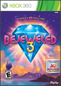 Bejeweled 3 X360