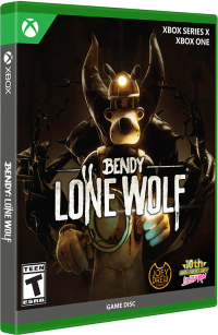 Bendy: Lone Wolf