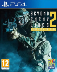 Beyond Enemy Lines 2: Enhanced Edition PS4